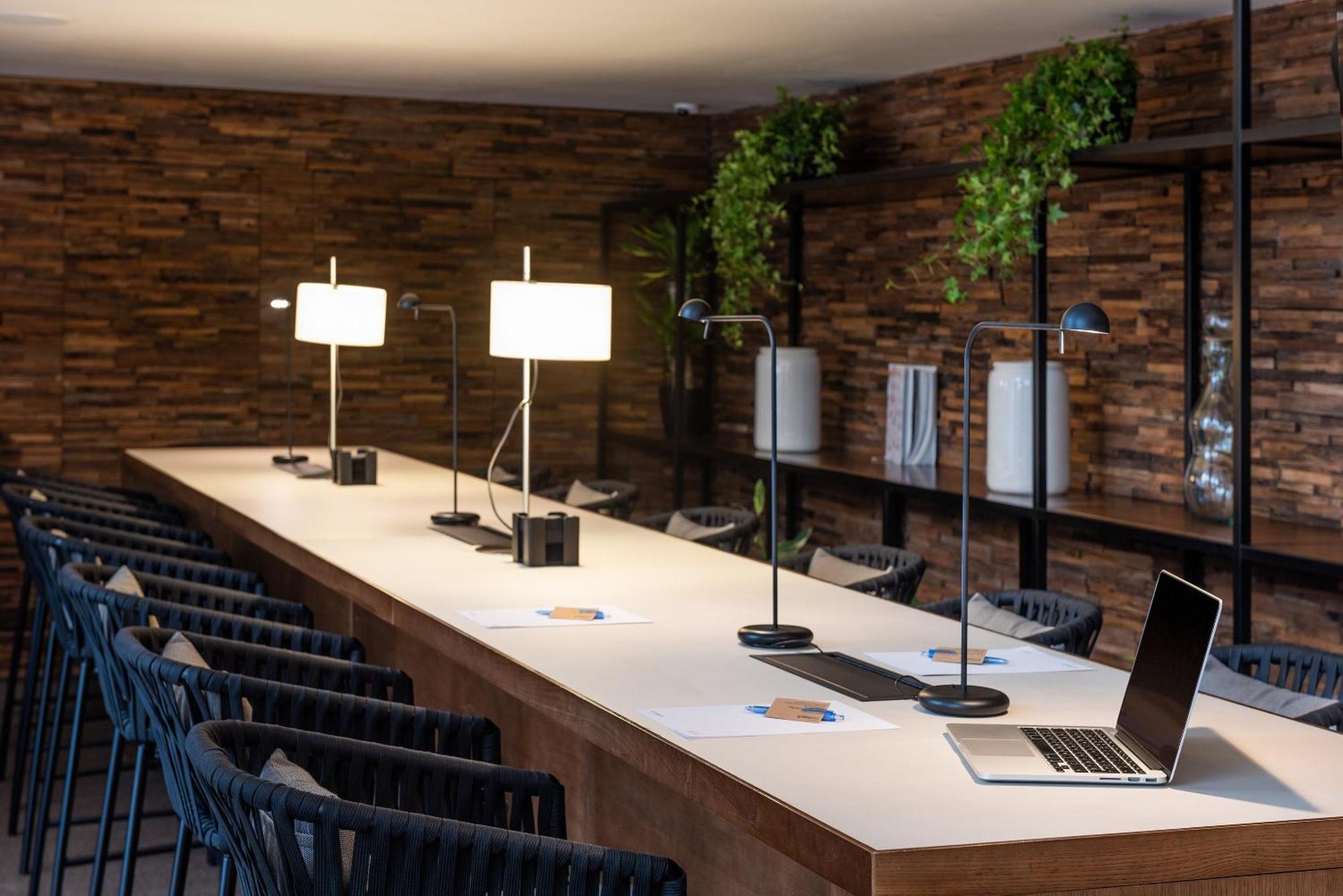 Melia Madrid Princesa, Madrid